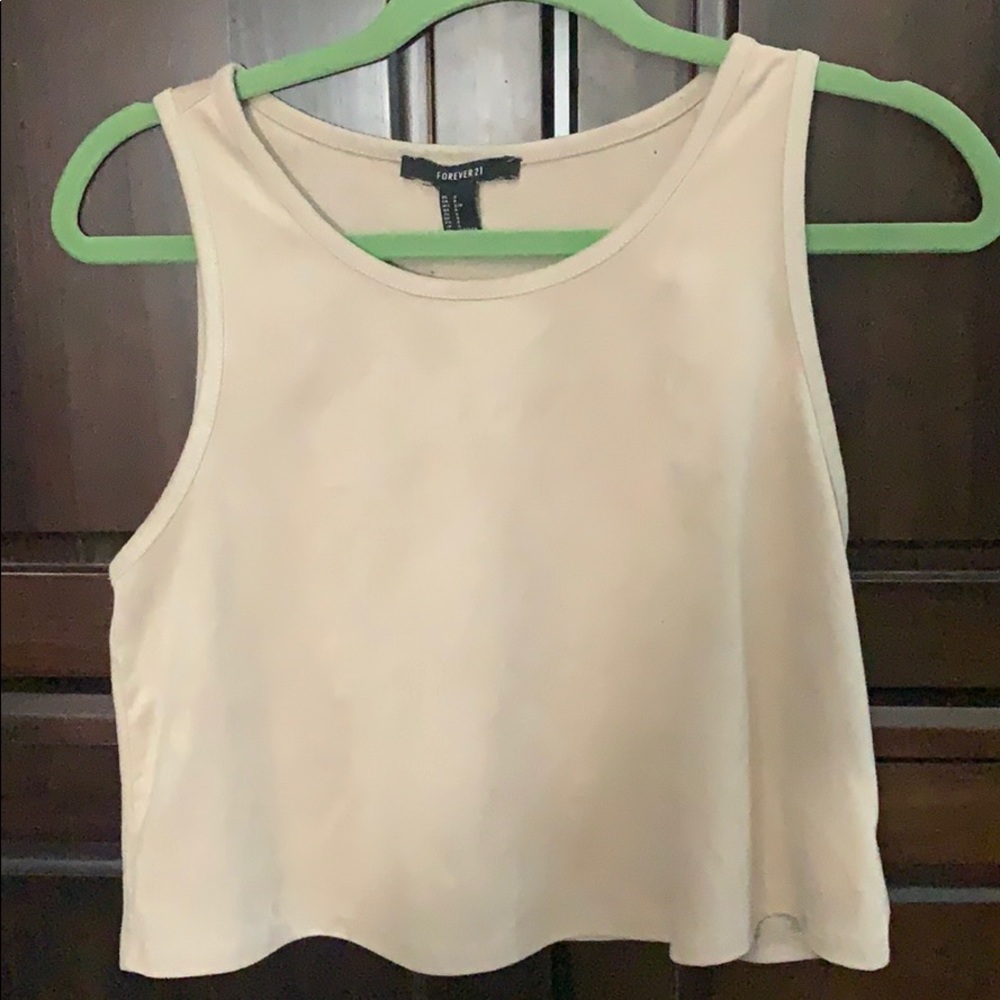 Beautiful light pink top